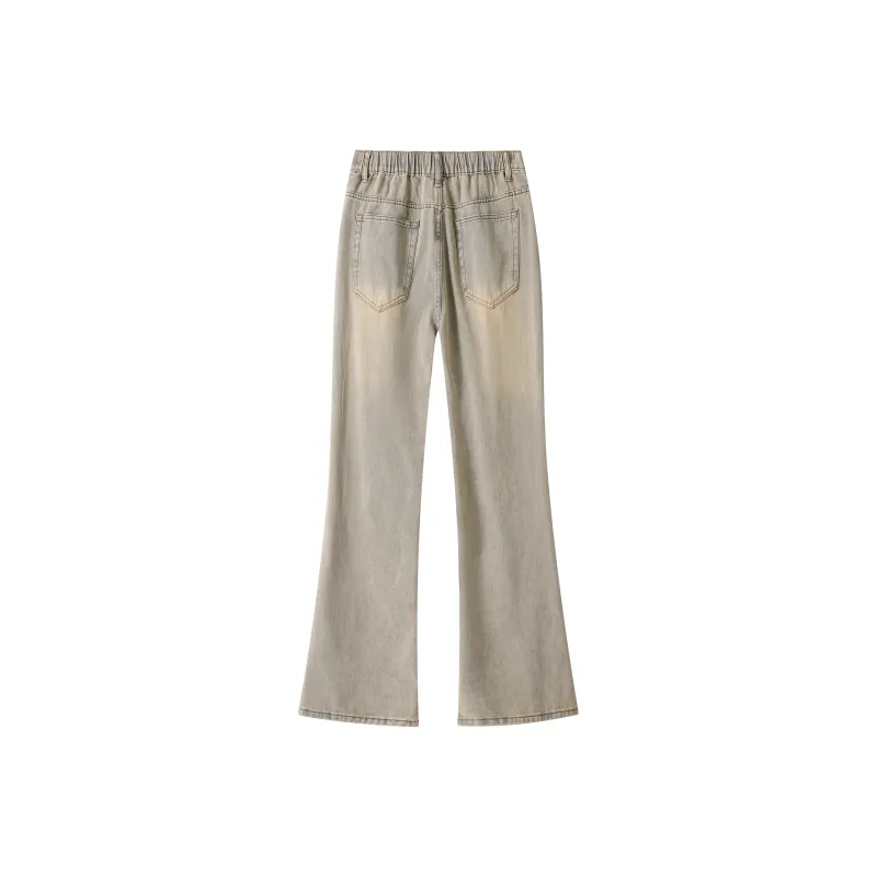 Kw X EMERICA Jeans Unisex-1