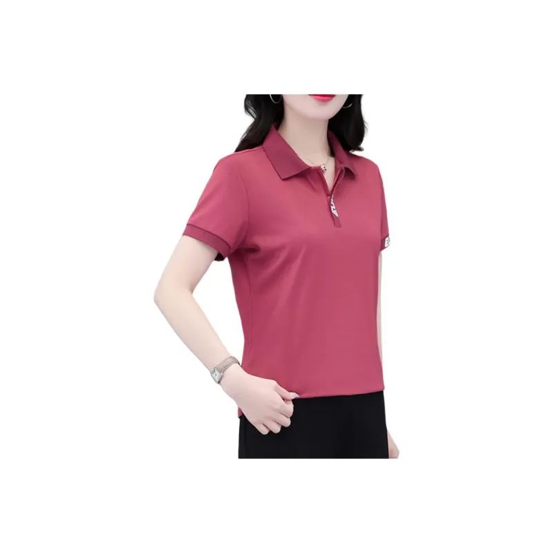 Kele Coco Polo Shirts Women's-10