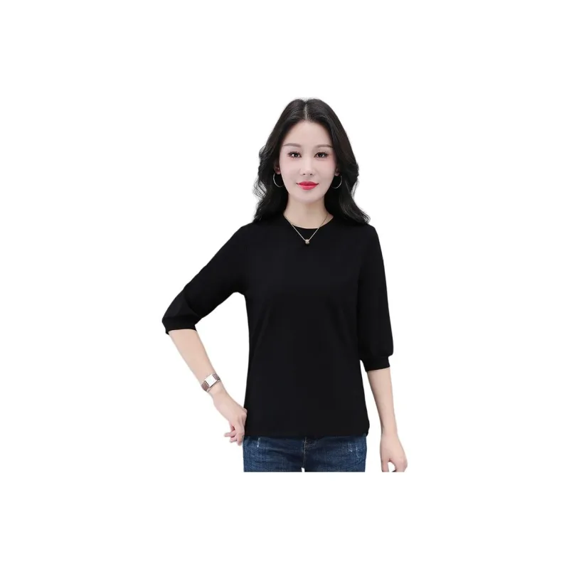 The New Age Family T Shirt Women's-2