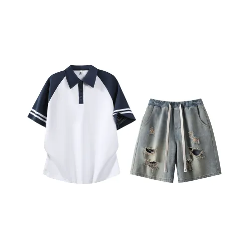 GWAF Casual Sportswear Unisex