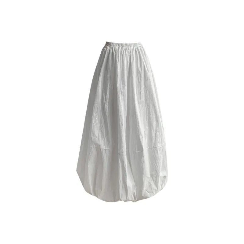 Dior Beauty Casual Long Skirt Women's-6