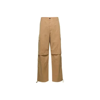 DARKPARK Cargo Pants Men's Beige