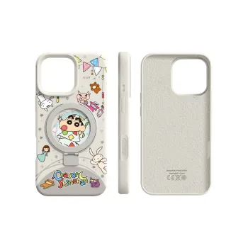 Pin Sai Phone Cases