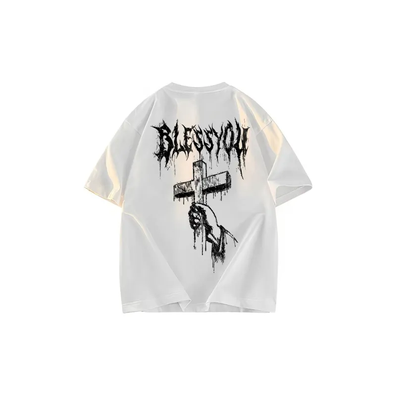 A02 T Shirts Unisex-4