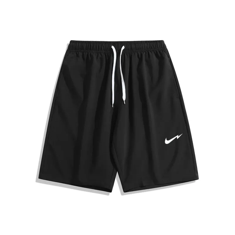 THREEAGAINTHR33 Casual Shorts Unisex-0
