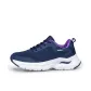 Blue Purple