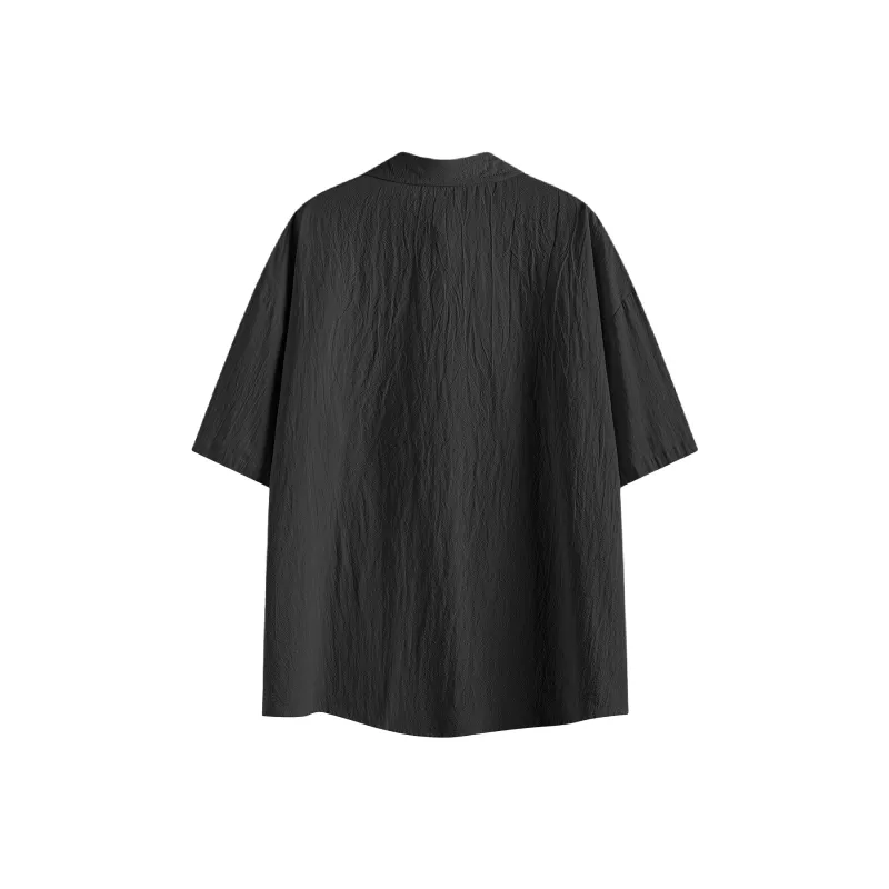 Kung Fu Panda Shirts Unisex-8