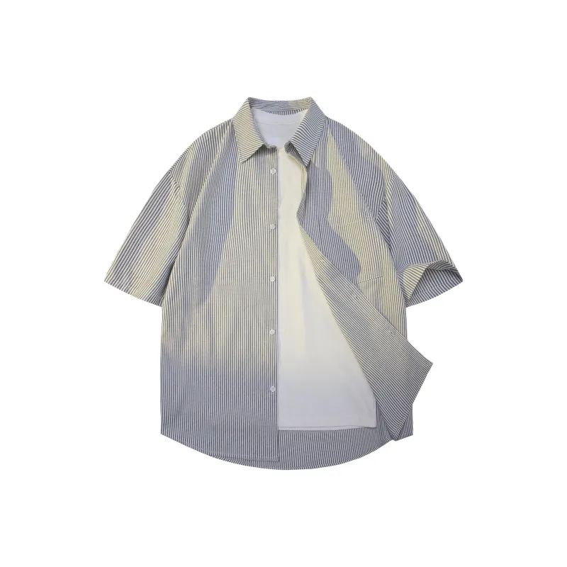 NEAR HERE Shirts Unisex-0