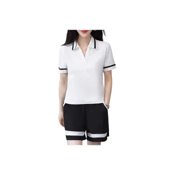 The New Age Family Casual Suit Women's