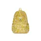 Yellow+Capybara Stars Pendant