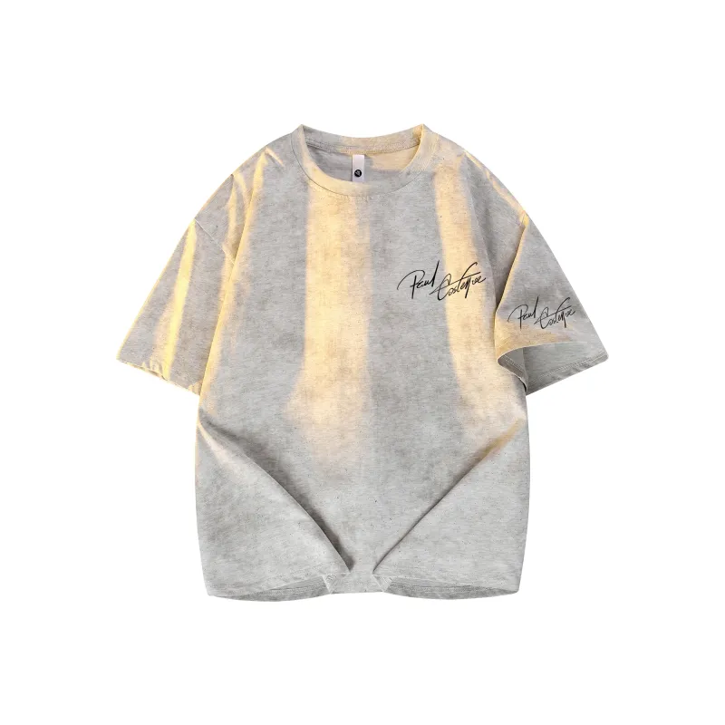 PAUL COSTELLOE T Shirts Unisex-3