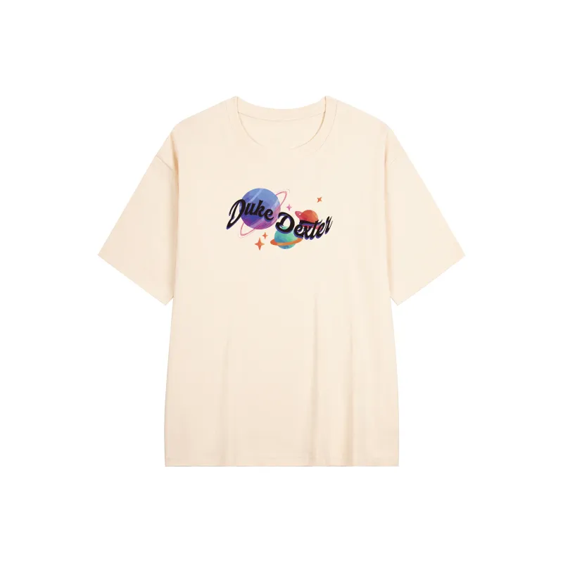 DUKE+DEXTER T Shirts Unisex-14