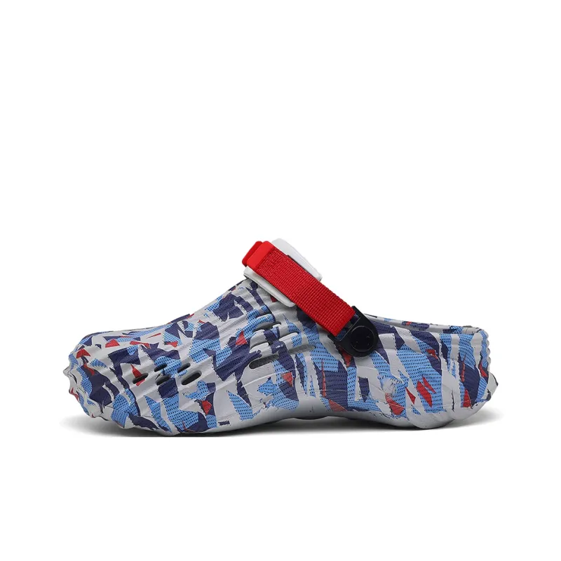 YUZHAOLIN Clogs Men-5