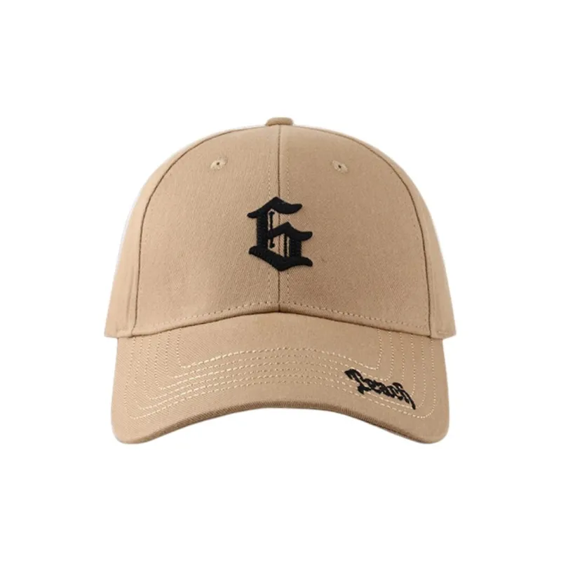 Banner The Piggy Cotton Baseball Caps Unisex-7