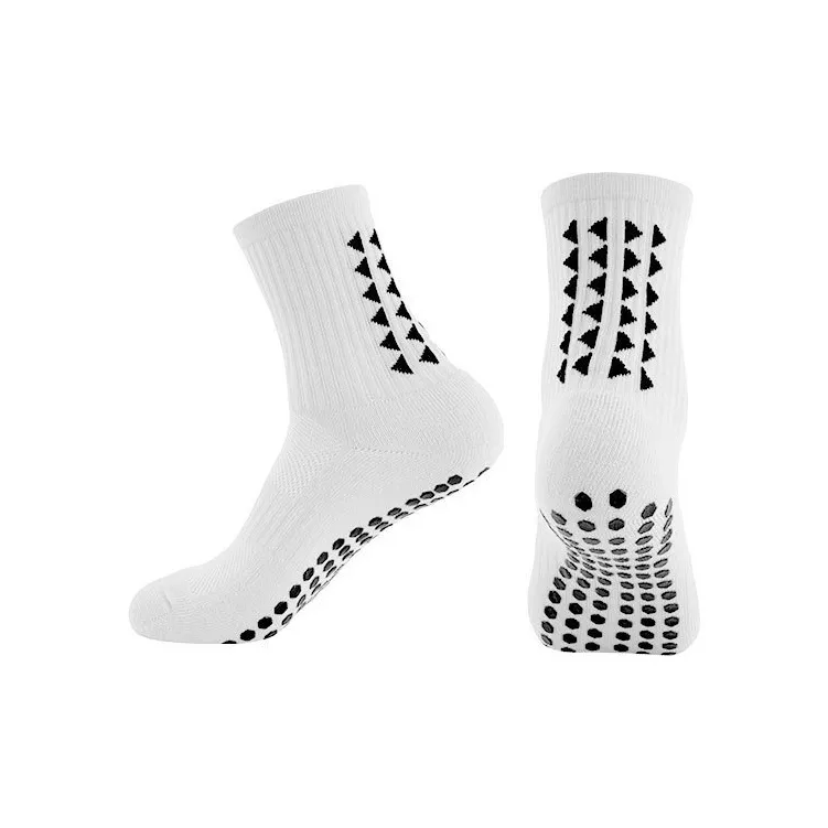 Gentle Welcome Soccer Socks Unisex Combo Set-0