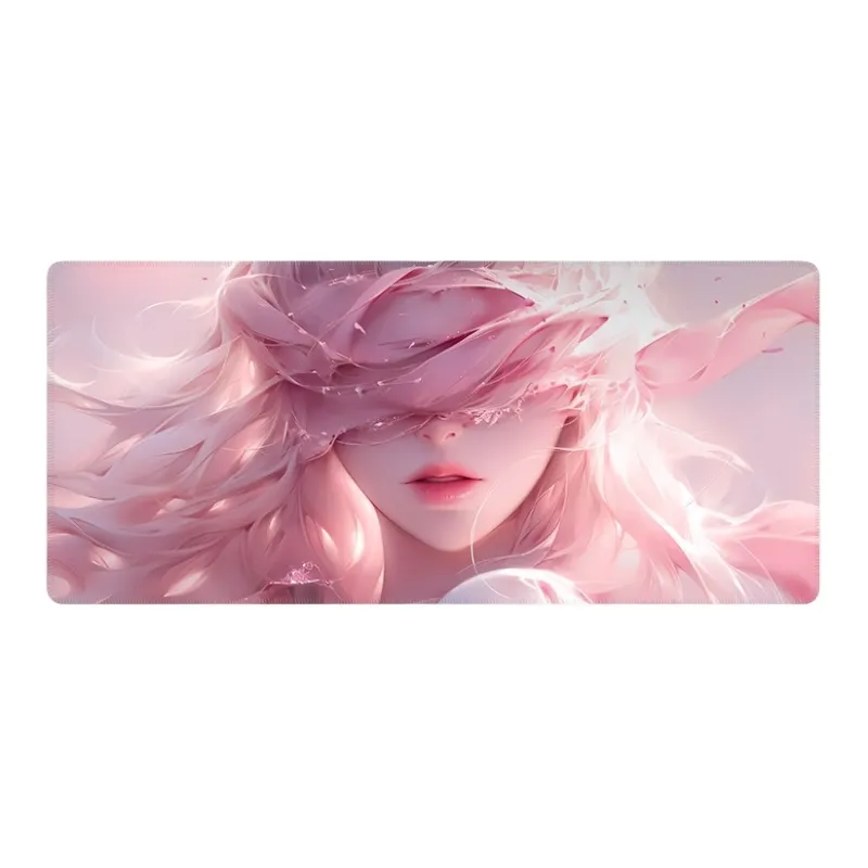 DANYIN Printed Queen CSGO Esports Extra Large Men's Gaming Table Mats Laptop Pad Dormitory Keyboard Pad Mouse Pads-17
