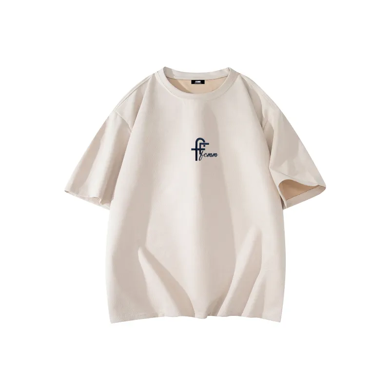 FCMM T-Shirts Unisex-7