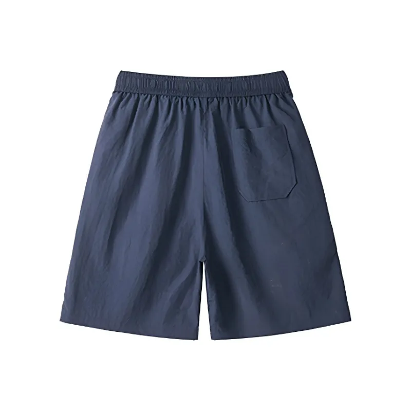 RED DRAGONFLY Casual Shorts Unisex-4