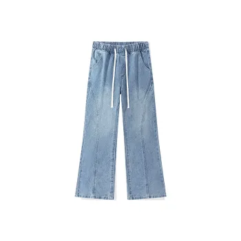 WOKXSS Jeans Unisex