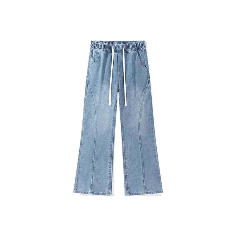 WOKXSS Jeans Unisex-0