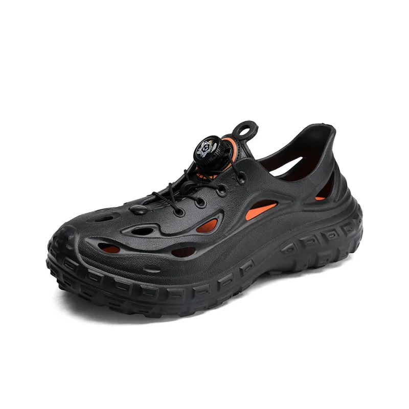 TEXWOOD Clogs Men-1