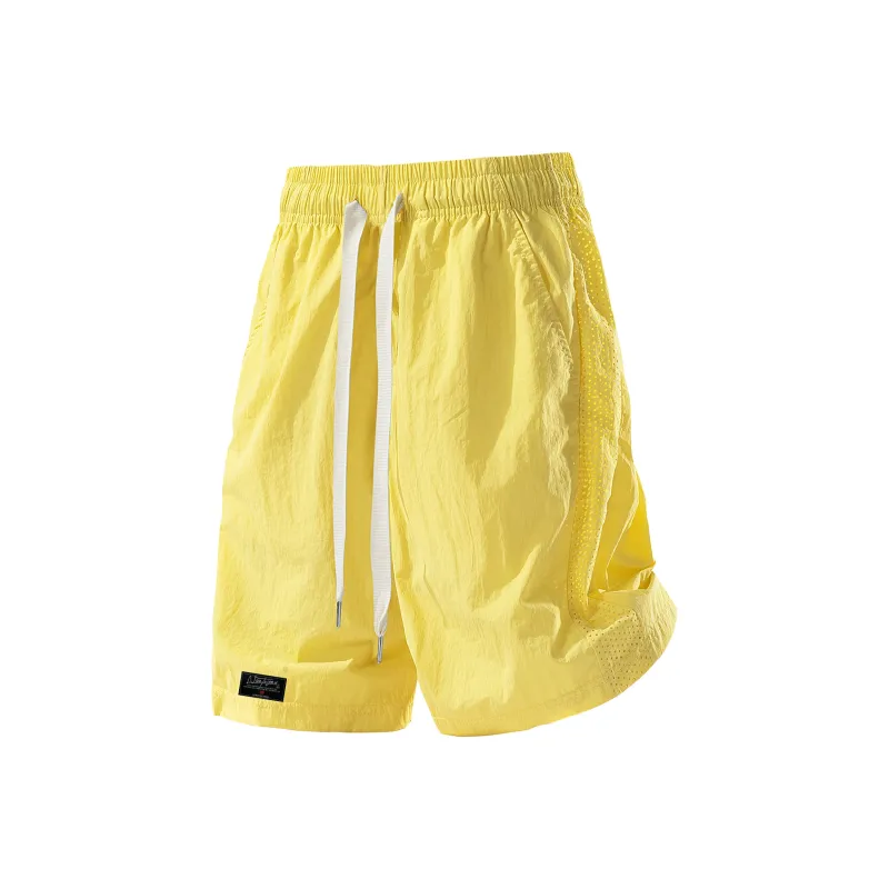HONOR OF KINGS Casual Shorts Unisex-2