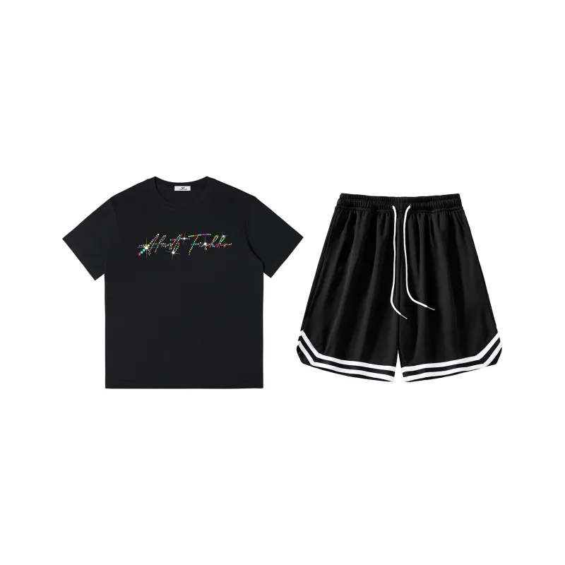 FASTFISH Casual Sportswear Unisex-0