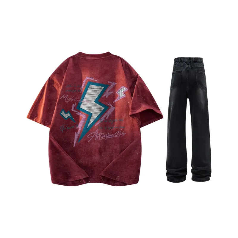 7 SEVFUN Casual Sportswear Unisex-27