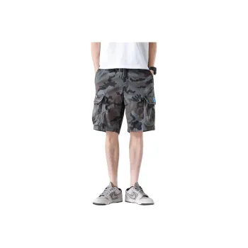 PIERRE CARDIN Cargo Shorts Men's