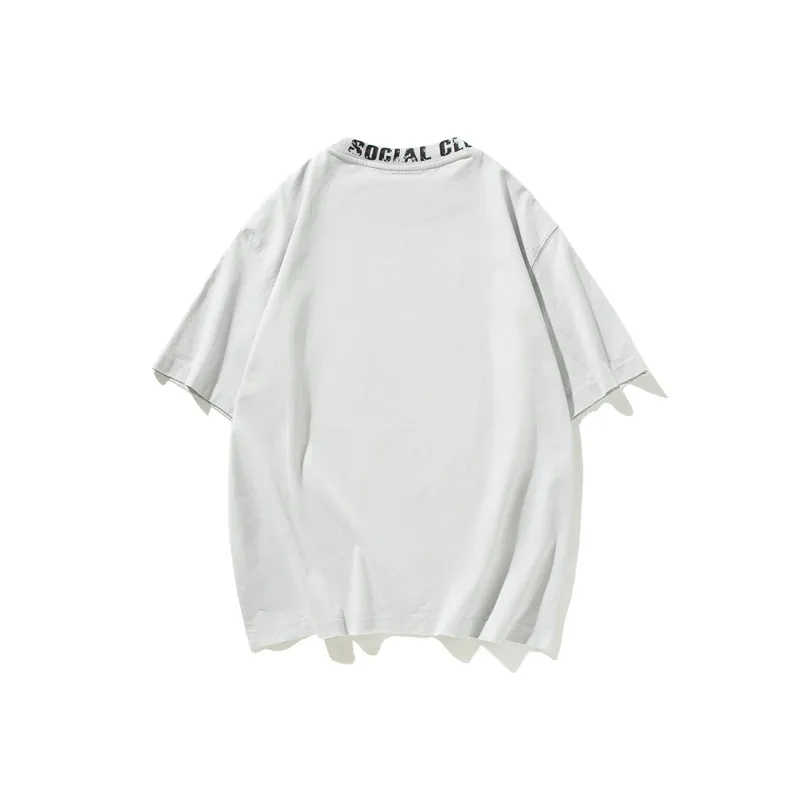 SIL VITIN T-Shirts Unisex-5