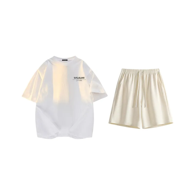 Yiwen Casual Sportswear Unisex-12