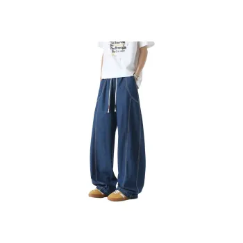 WARRIOR Jeans Unisex