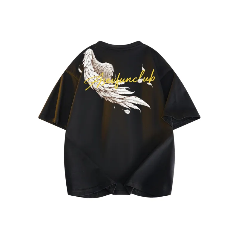 7 SEVFUN T Shirts Unisex-21