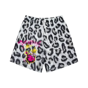 IXXAT Sports Shorts Unisex