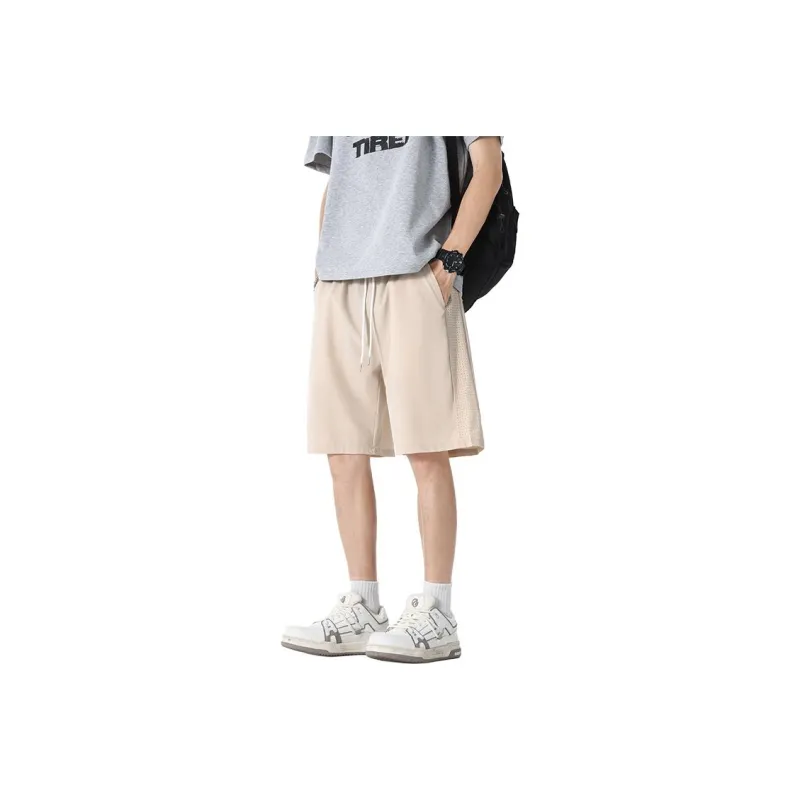MIIOW Trend Party Series Casual Shorts Unisex-4
