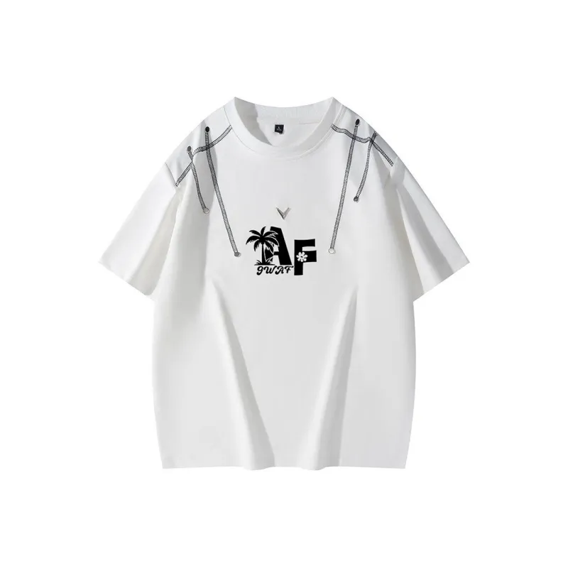 GWAF T Shirts Unisex-2