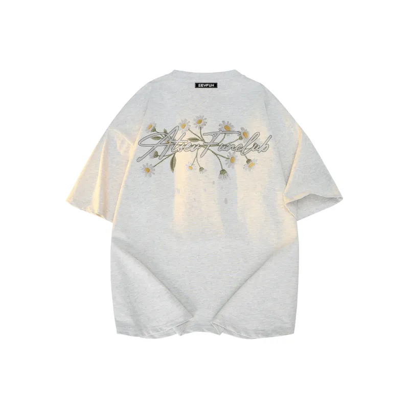 7 SEVFUN T Shirts Unisex-10