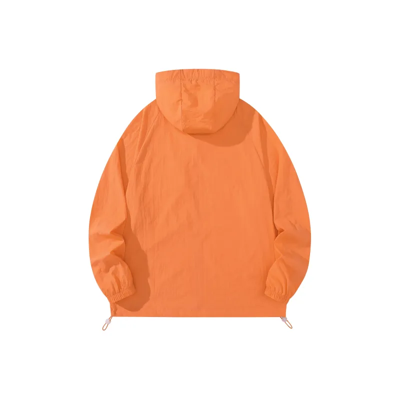 YK&YB Sun Protection Clothing Unisex-18
