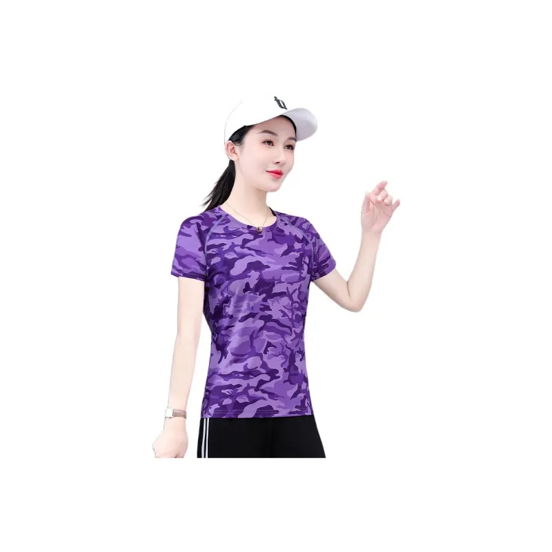 The New Age Family T Shirt Women's-8