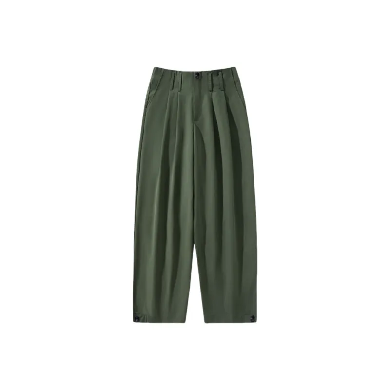 IXXAT Casual Pants Unisex-2