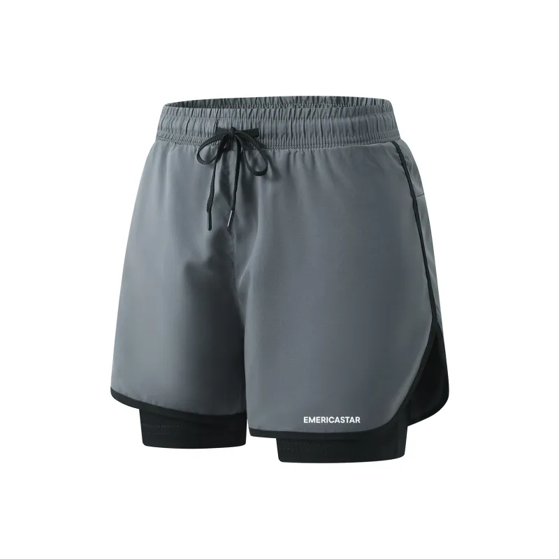 EMERICA Sports Shorts Unisex-7