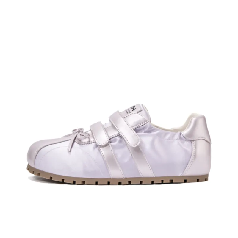 JimiXiong Lightweight Low Top Skateboard Shoes Women's-4
