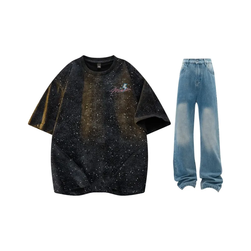7 SEVFUN Casual Sportswear Unisex-6