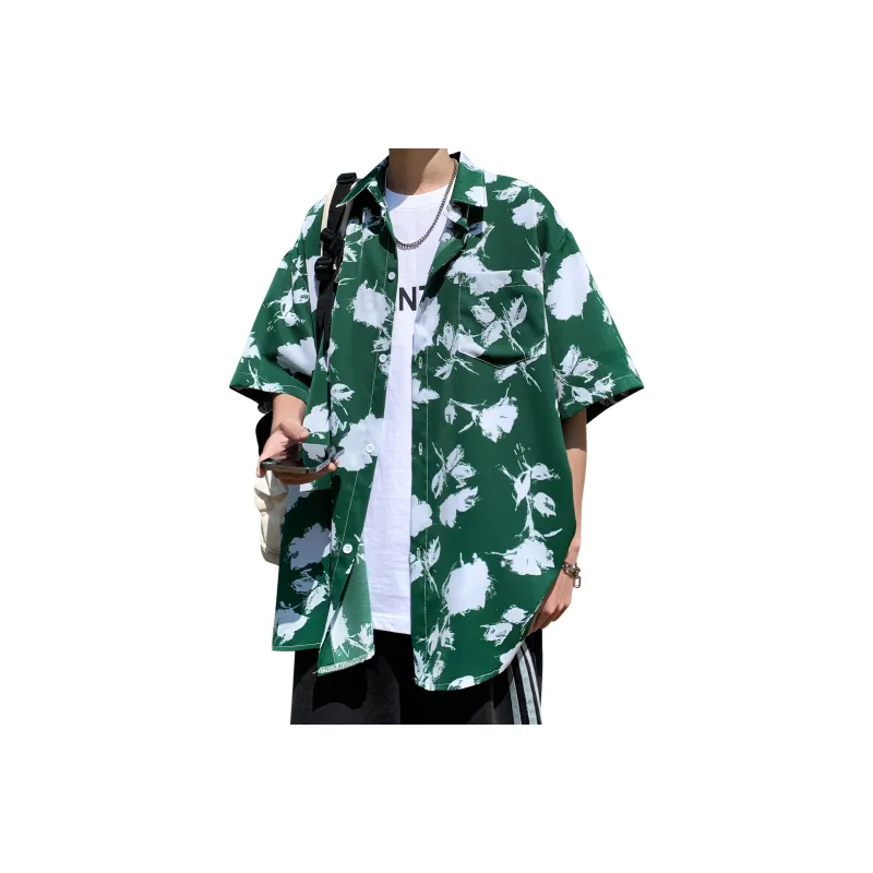 DANGERTIGER Shirts Unisex-5
