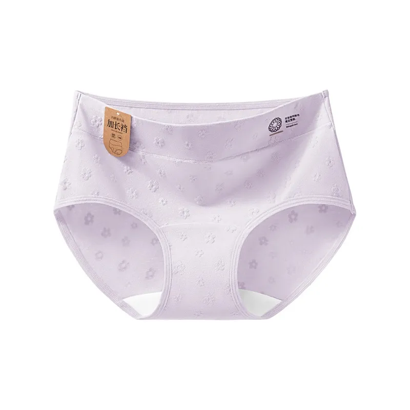 Gentle Welcome Underpants Women's 1 Pack-1