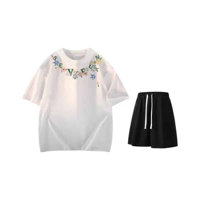 7 SEVFUN Casual Sportswear Unisex-4