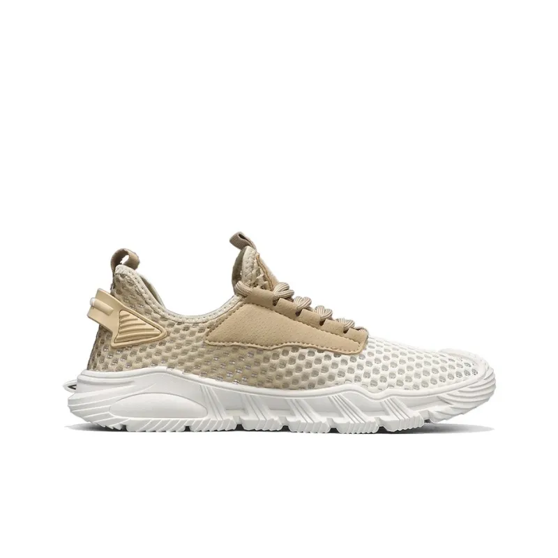 Sportful Anti Slip Wear Resistant Low Top Casual Shoes Men's-1