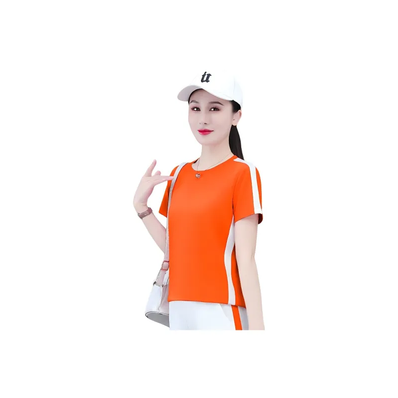 The New Age Family T Shirt Women's-6