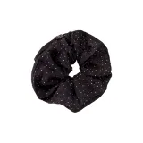 Black Polka Dot-Approx. 17cm