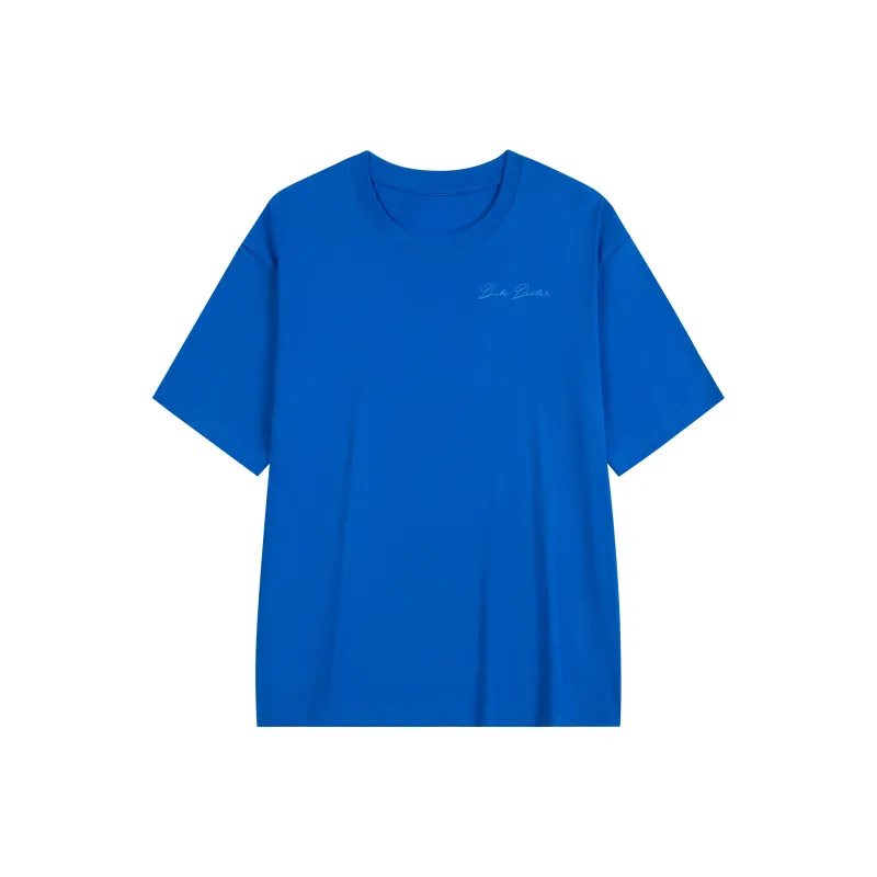 DUKE+DEXTER T Shirts Unisex-13